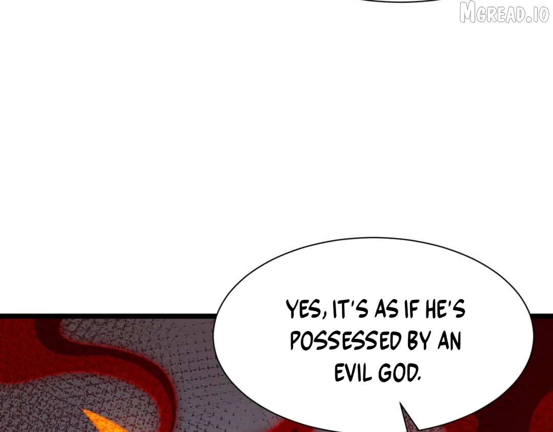 I Rely on My Invincibility to Deal Tons of Damage Passively! Chapter 179  - page 66